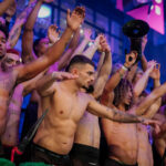 🤯 S týmito chalanmi vyhráte aj tretí polčas! Kto sú títo chlapci?