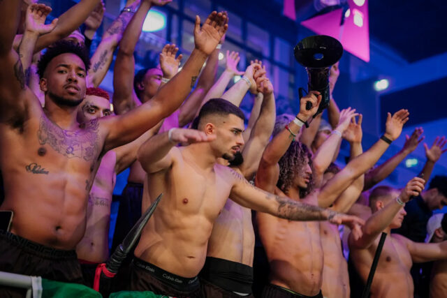 🤯 S týmito chalanmi vyhráte aj tretí polčas! Kto sú 🤯 S týmito chalanmi vyhráte aj tretí polčas! Kto sú títo chlapci?