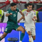 SAE a Irak remizovali 1:1 v prvom zápase play off kvalifikácie MS 2026