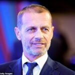 Prezident UEFA Aleksander Čeferin naznačil, že v kvalifikácii sa v budúcnosti chystajú zmeny