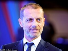 SFA asistuje UEFA pri plánoch radikálneho prevratu kvalifikácie hlavného turnaja… s časťami v štýle Ligy majstrov ako možnosťou pre budúce kampane Prezident UEFA Aleksander Čeferin naznačil, že v kvalifikácii sa v budúcnosti chystajú zmeny