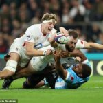 Anglicko prekonalo Fidži v Twickenhame, ale mohol to byť úplne iný príbeh