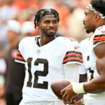 logo pochodového šialenstva