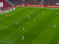 SLEDUJ: Ferran Torres vedie Barcelonu proti Athletic Clubu 2:0 SLEDUJ: Ferran Torres vedie Barcelonu proti Athletic Clubu 2:0