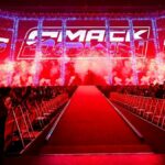(SPOILER) 35-ročná hviezda sa vracia na WWE SmackDown pred seriálom Survivor