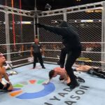 SPOILER: Mystery CM Punk útočník v sérii WWE Survivor: WarGames odhalené