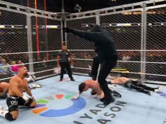 SPOILER: Mystery CM Punk útočník v sérii WWE Survivor: WarGames odhalené SPOILER: Mystery CM Punk útočník v sérii WWE Survivor: WarGames odhalené