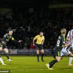 Callum McGregor uvoľňuje nezastaviteľného víťaza prestávok pre Celtic