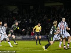 ST MIRREN 0 CELTIC 1: Kapitán zázrak McGregor má v Paisley posledné slovo Callum McGregor uvoľňuje nezastaviteľného víťaza prestávok pre Celtic