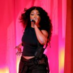 SZA spolupracuje s 'Jon and Vinny's' s cieľom poskytnúť 1 400 bezplatných jedál pre príjemcov SNAP