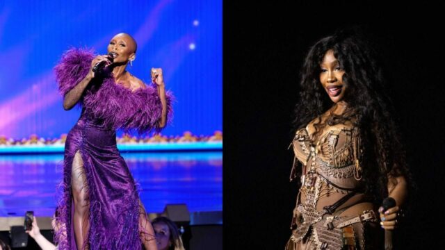 30. výročné udeľovanie cien Critics Choice Awards – Show – Zdroj: Getty