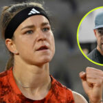 Sabalenka, Swiatek, Gauff varovali, že je tu jeden hráč, ktorý ich „môže potrápiť a budúci rok vyhrať Slam“