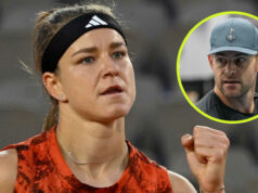 Sabalenka, Swiatek, Gauff varovali, že je tu jeden hráč, ktorý ich „môže potrápiť a budúci rok vyhrať Slam“ Sabalenka, Swiatek, Gauff varovali, že je tu jeden hráč, ktorý ich „môže potrápiť a budúci rok vyhrať Slam“