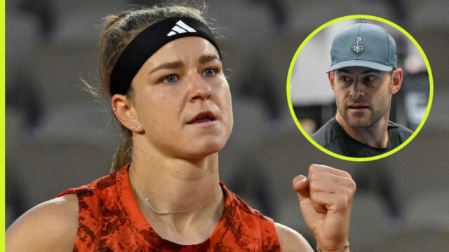 Sabalenka, Swiatek, Gauff varovali, že je tu jeden hráč, ktorý ich „môže potrápiť a budúci rok vyhrať Slam“
