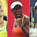 Sabalenka top už 54. týždeň v rade, keď Victoria Mboko a Alex Eala dosiahli nové výšky