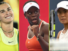 Sabalenka top už 54. týždeň v rade, keď Victoria Mboko a Alex Eala dosiahli nové výšky Sabalenka top už 54. týždeň v rade, keď Victoria Mboko a Alex Eala dosiahli nové výšky