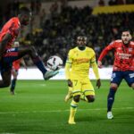 Saël Kumbedi prichádza do Wolfsburgu natrvalo z Lyonu po splnení úverovej klauzuly