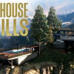 Safehouse in the Hills odhalený ako pripravované DLC Mansions