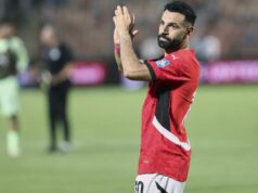 Salah, Osimhen, Hakimi postúpili do užšieho výberu na najvyššie africké ocenenie Salah, Osimhen, Hakimi postúpili do užšieho výberu na najvyššie africké ocenenie