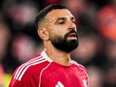 Salah na lavičke: Osy slotov nedosahujú výkonnosť hviezd Liverpoolu v porovnaní s West Hamom Salah na lavičke: Osy slotov nedosahujú výkonnosť hviezd Liverpoolu v porovnaní s West Hamom