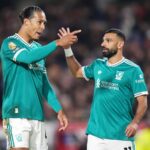 Salah v spore AFCON ako hviezda Reds rozhoduje o „preferencii“ pred manažérskymi „kritickými rozhovormi“