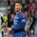 Saliba sa pripojil k Man Utd, Liverpoolu, letným posilám v najviac preceňovanej Premier League: Jeden na klub