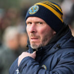 Salop away forma musí '100%' zlepšiť - Appleton