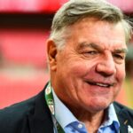 Sam Allardyce tvrdí, že Man Utd predal hviezdu, ktorá je odvtedy najlepšia vo svojej pozícii