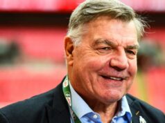 Sam Allardyce tvrdí, že Man Utd predal hviezdu, ktorá je odvtedy najlepšia vo svojej pozícii Sam Allardyce tvrdí, že Man Utd predal hviezdu, ktorá je odvtedy najlepšia vo svojej pozícii