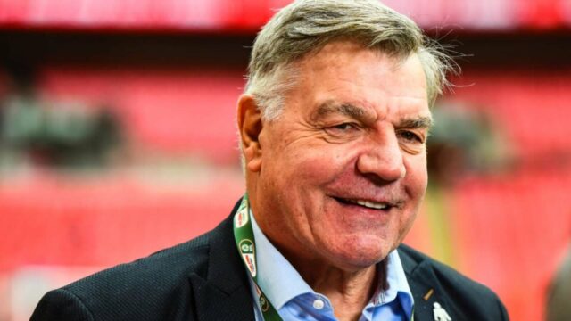 Sam Allardyce tvrdí, že Man Utd predal hviezdu, ktorá je odvtedy najlepšia vo svojej pozícii
