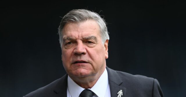 Sam Allardyce „čaká“ na návrat do Premier League po tom, Sam Allardyce