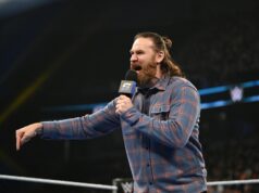 Sami Zayn a 2 ďalšie hviezdy WWE, ktoré by sa mohli otočiť na SmackDown Sami Zayn a 2 ďalšie hviezdy WWE, ktoré by sa mohli otočiť na SmackDown