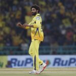 Ravindra Jadeja. (Poďakovanie za obrázky: Getty)