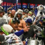 Šampión Svetovej série Dodgers čelí v tejto offseason štyrom otázkam