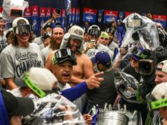 Šampión Svetovej série Dodgers čelí v tejto offseason štyrom otázkam Šampión Svetovej série Dodgers čelí v tejto offseason štyrom otázkam