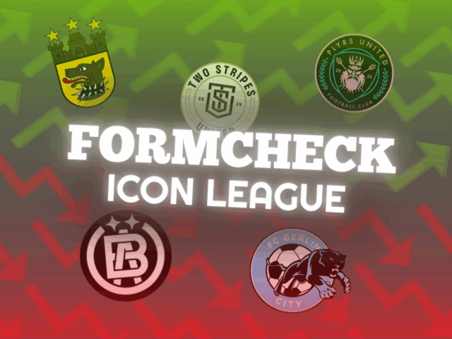 😱 Šampióni na dne?! Čo prezrádza tabuľka formulára?
