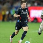 San Diego FC spustilo sezónu v zápase Clincher vs. Timbers