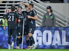 San Diego porazilo Minnesotu a dostalo sa do finále Západnej konferencie Download app from appStore