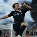 🚨 San Diego rozbije Portland Timbers a postúpi do druhého kola