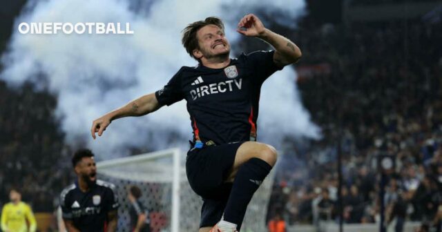 🚨 San Diego rozbije Portland Timbers a postúpi do druhého kola
