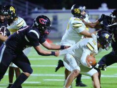 San Fernando získalo prvý futbalový titul City Section od roku 2017 San Fernando získalo prvý futbalový titul City Section od roku 2017