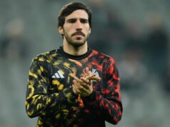 Sandro Tonali dáva znepokojujúcu odpoveď na budúcnosť Newcastlu a prepúšťa meno Isak | Futbal | Šport Sandro Tonali dáva znepokojujúcu odpoveď na budúcnosť Newcastlu a prepúšťa meno Isak | Futbal | Šport