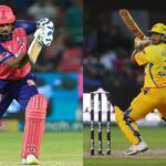 Sanju Samson vs Suresh Raina