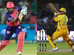 Sanju Samson vs Suresh Raina Sanju Samson vs Suresh Raina