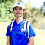 Santa Margarita vyhráva dievčenský golfový titul Southern Section Division 1