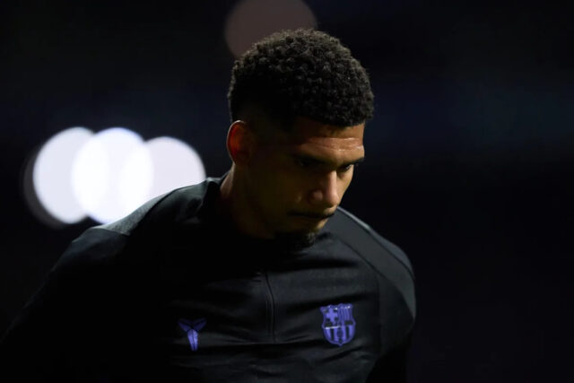 Šatňa Barcelony stojí za kapitánom klubu po drahej chybe proti Chelsea
