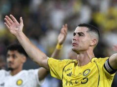 Saudi Pro League: Neskorý trest Ronalda vedie Al Nassra k tesnému víťazstvu proti Al Fayhovi Saudi Pro League: Neskorý trest Ronalda vedie Al Nassra k tesnému víťazstvu proti Al Fayhovi