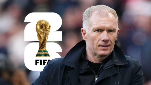 Scholes urobil obrovskú predpoveď troch levov po Tuchelovej perfektnej kvalifikačnej kampani na majstrovstvá sveta
