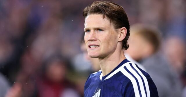 Scott McTominay dokázal, že Sir Alex Ferguson má pravdu, pretože Man Utd ľutoval predaj | Futbal | Šport
