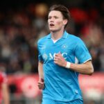 Scott McTominay žiada Neapol, aby v januárovom prestupovom období podpísal hviezdu Manchestru United: Reports